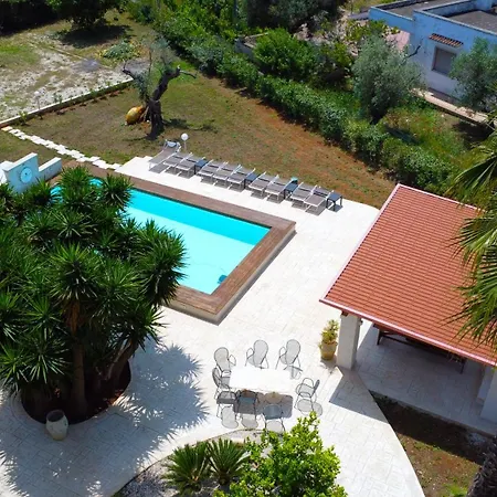 La Maison One B&B-3